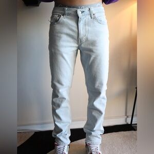 LEVI STRAUSS 511 JEANS